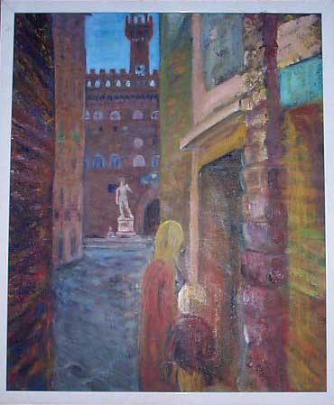 da sentiero di firenze