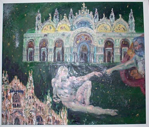 milano venezia roma